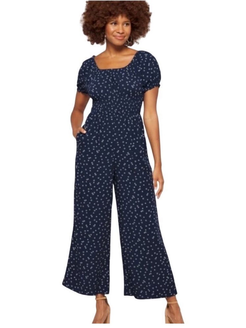 Madewell - Sofia Jumpsuit pants bottoms